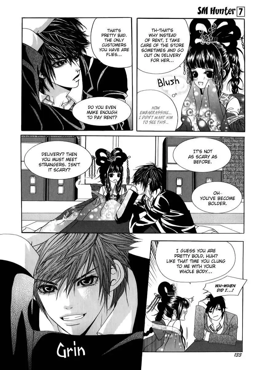 SM Hunter Chapter 29 8